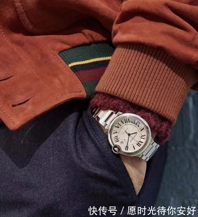 含量|没有丝毫“技术含量”可言卡地亚蓝气球，为啥如此受欢迎？