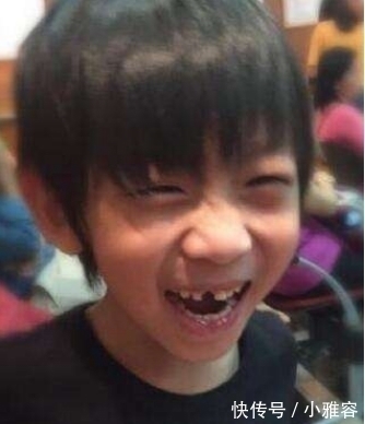 终于知道林志颖不敢再晒儿子照片,有一种长残叫“Kimi长大”认不出