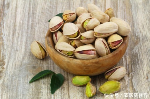 榛子|宝宝越吃越聪明的5种零食，两岁后可以吃了，对大脑发育有大好处