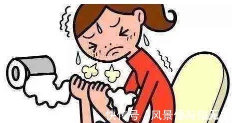 宿便|天然“泻药”找到了，没事泡水喝，排出黑臭宿便，改善便秘口臭