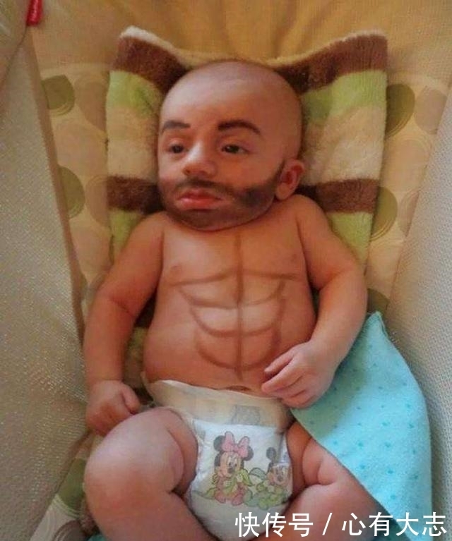 小孩|千万不要让爸爸带孩子,回到家妈妈可能都不认识孩子