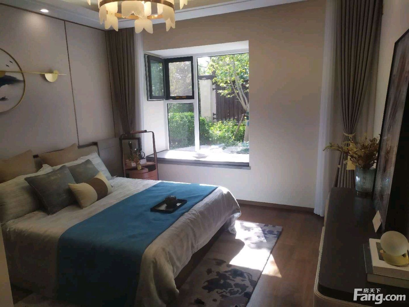 楼盘|早安北京新拍现场图片，实时了解楼盘新动态