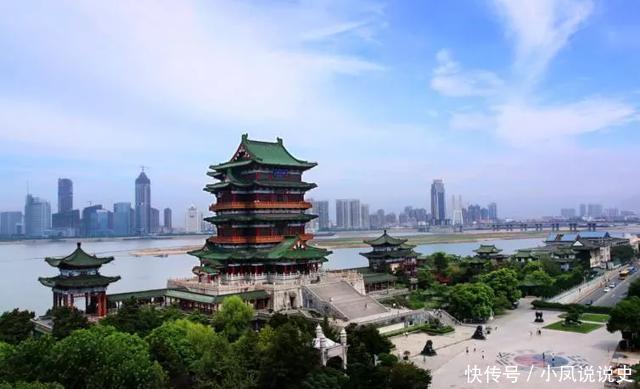 方言|一文读懂:中国八大方言的来龙去脉