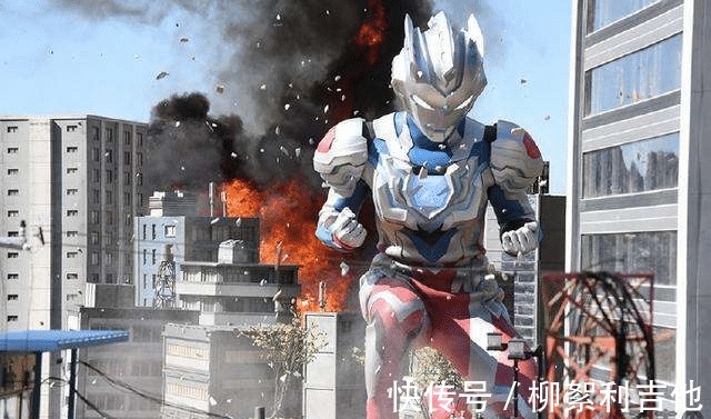 m78星云|泽塔奥特曼官方出的设定出完又吃了,叶虎力刚泽塔德尔塔