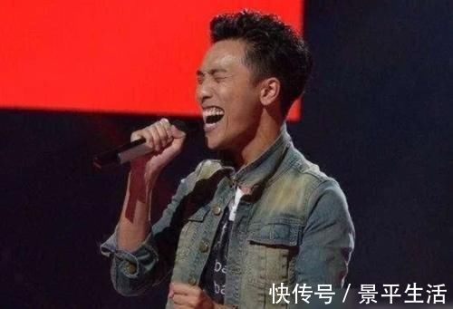 5年前慘被汪峰淘汰，現(xiàn)在卻和他同坐導(dǎo)師椅，真的是實力“打臉”汪峰