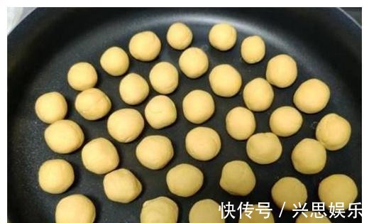 汤圆|南瓜和它煮,女性常吃皮肤白里透红,养颜活血,排出毒素!