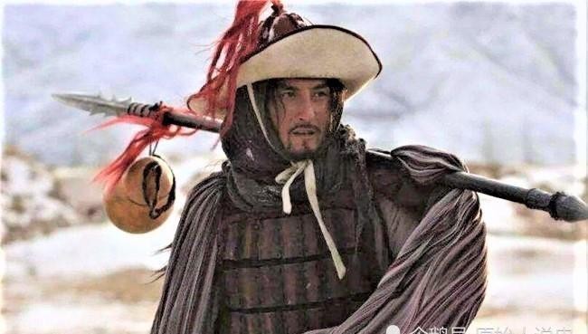 悠悠|林冲背叛了收留自己的王伦,还将其杀死,为何能逃过世人悠悠之口