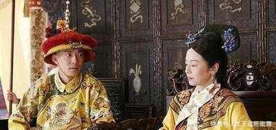 棺材|慈禧的棺材华丽无比价值连城,孙殿英为什么不要,溥仪说出实情!