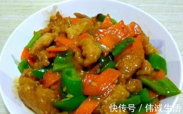 家常菜|家常菜做法,百吃不厌,美味可口,学会了请客吃饭露一手