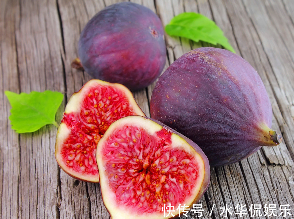 畸形果|挑选无花果时，要牢记“4挑3不挑”，很多人不懂，难怪又酸又涩