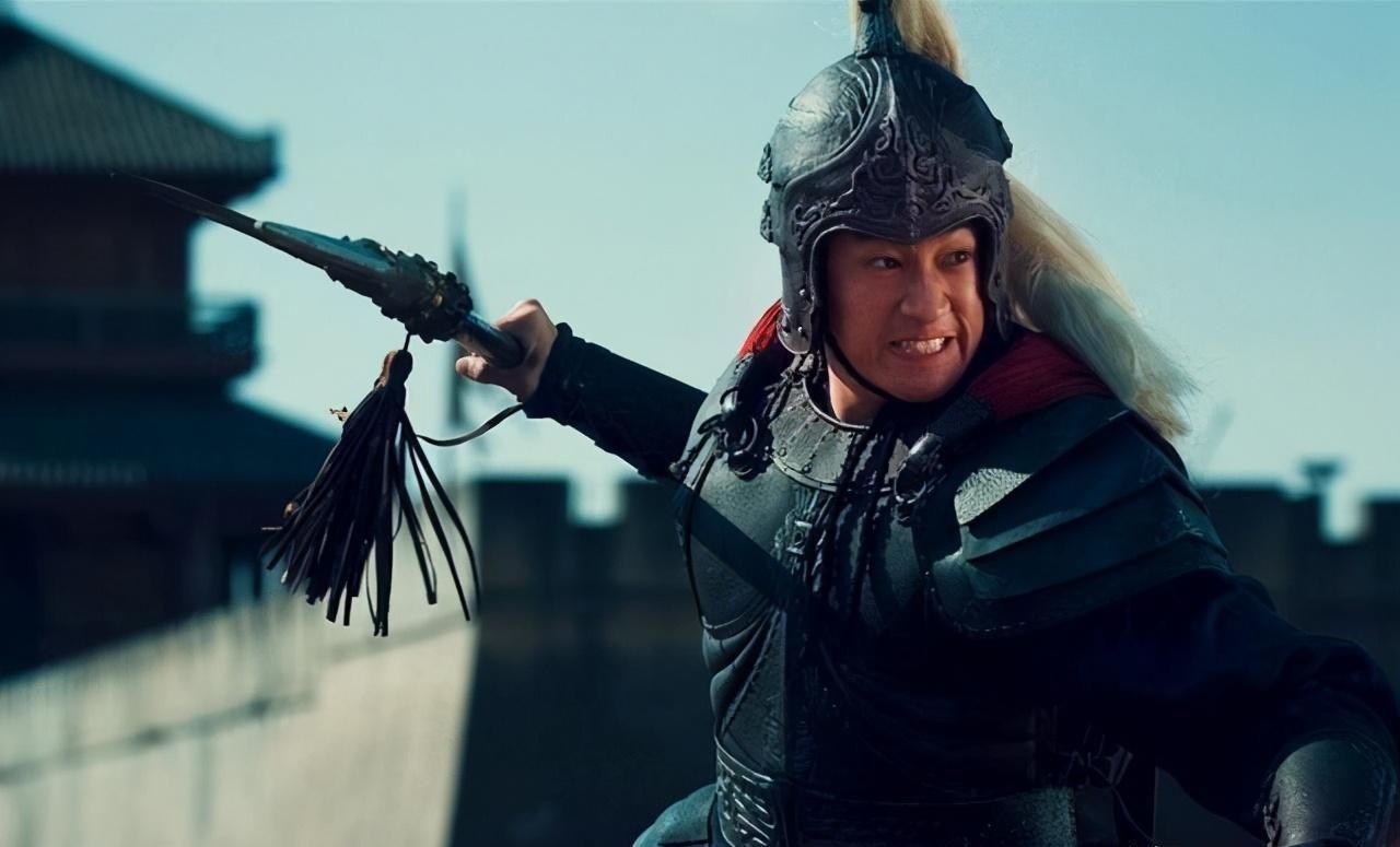 给出|如果赵云和吕布打，谁能获胜？曹操的这句话早已给出答案