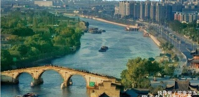 耗时|中国耗时最长的一项工程:春秋时候就在修建,至今仍未完成!