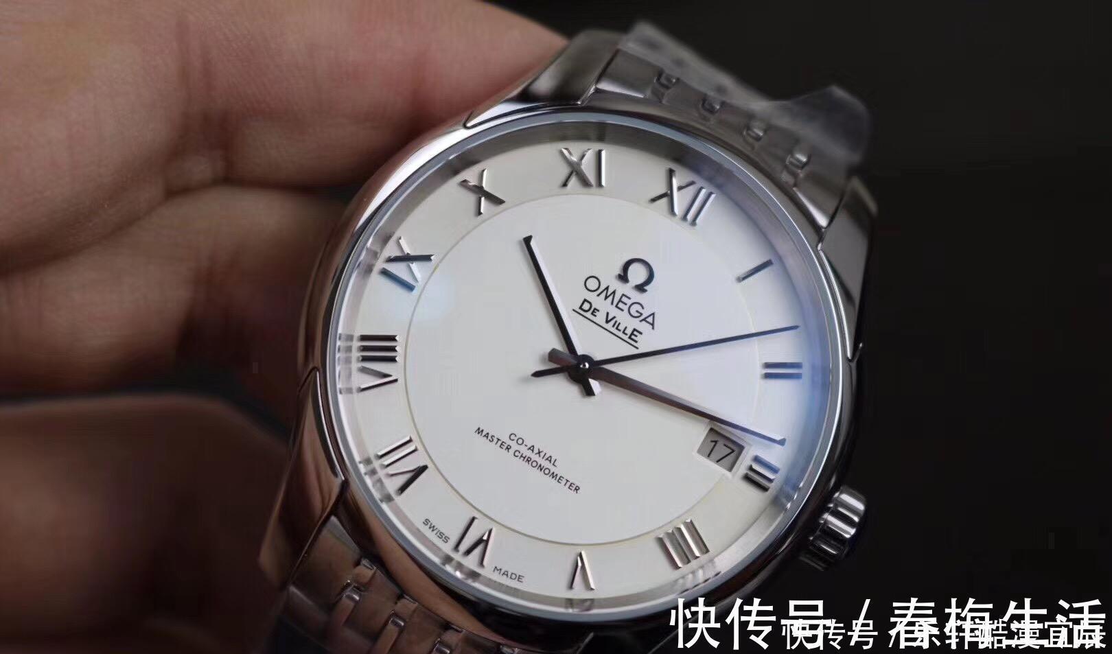 明珠 揭露现在的高仿手表采用的机芯,让您不在被商家忽悠!