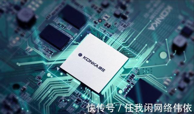 led|半导体行业又一黑马出现未来或成台积电“劲敌”，不要小瞧它了