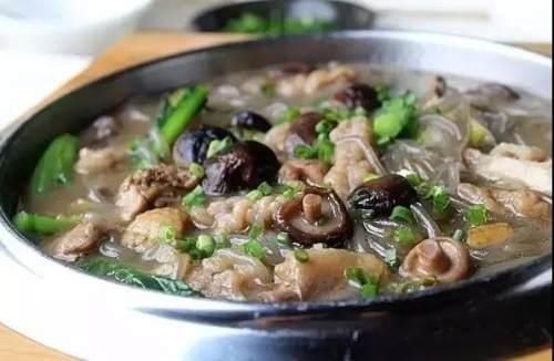 4款炖菜美味汤汁！勾住家人的胃