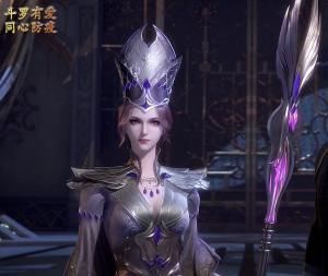 害死|宁宗主好心救唐三最后却害死小舞,宗门被灭,大师知道后直接晕倒