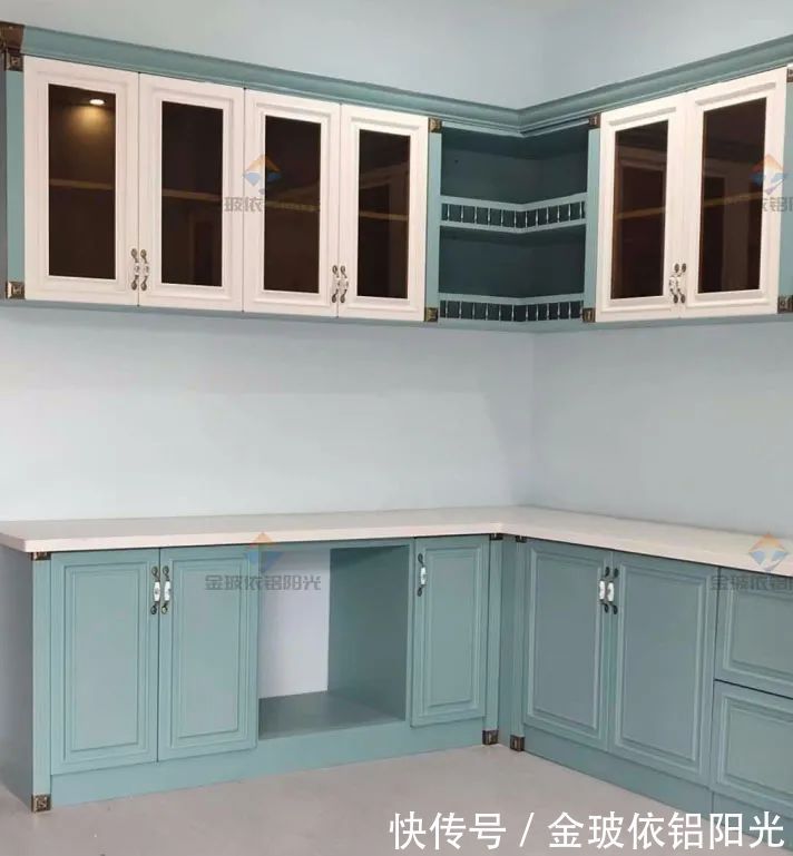 家居|原来装修用全铝家居可以省下这么多钱!