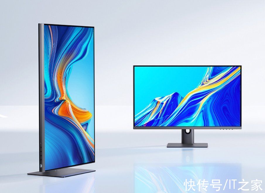 专业显示器|2999 元，小米 27 英寸 4K 专业显示器正式发布