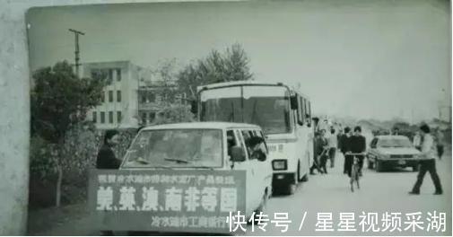 水车|绝密老照片,揭露百年永州的真实面目