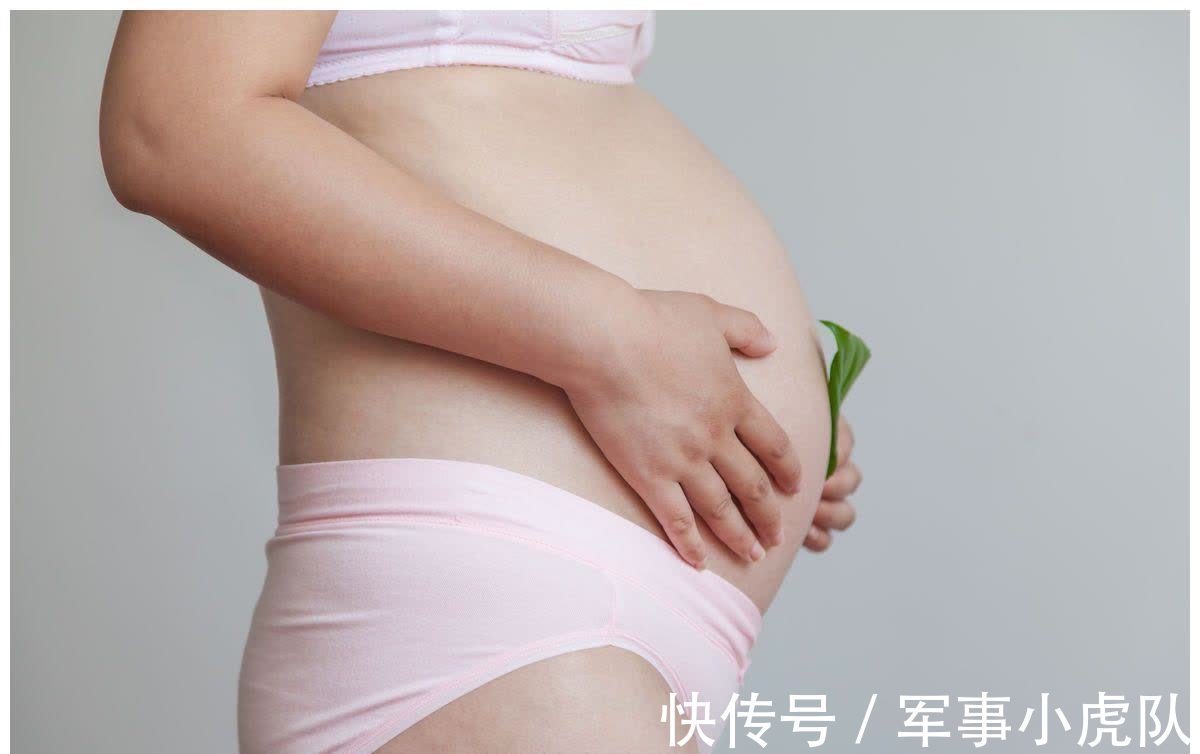 宝妈|整个孕期,胎儿最易缺氧的月份只有这个月,别让这种情况拖延太久