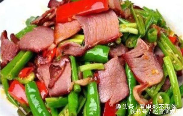 腊肠|推荐几道美味佳肴,色香味俱全,营养美味,学会在家轻松招待客人