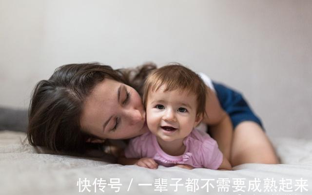 李敏|48岁外婆响应二胎政策,孩子出生后,没想到家庭关系全乱了套