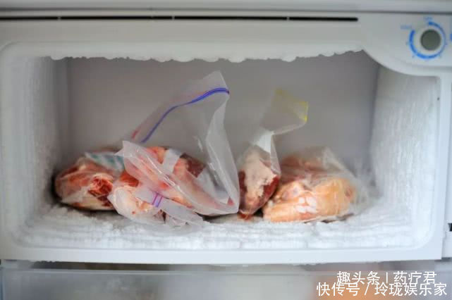 猪肉最多能冻多久到了这个时间就扔掉,早已过了保质期