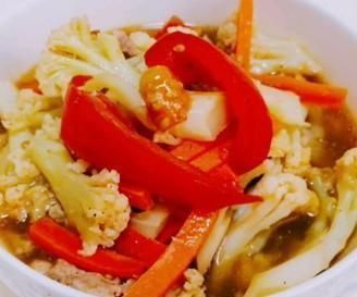  喜欢吃花菜的注意，吃花菜要注意这几点，看完告诉身边人