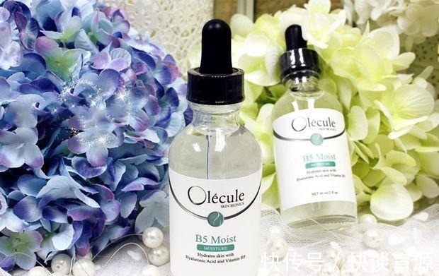 敏感肌|这些网红精华实在好用,让我们的皮肤变得更加的细腻、嫩滑有光泽