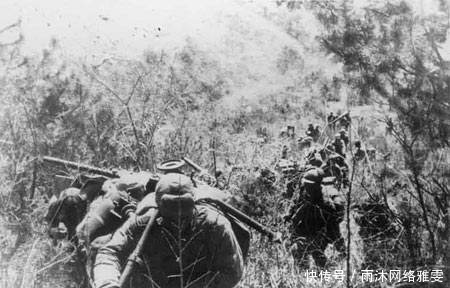 使出|师长使出一个奇招,部下都很惊讶,多年后西方学者却称赞不已!