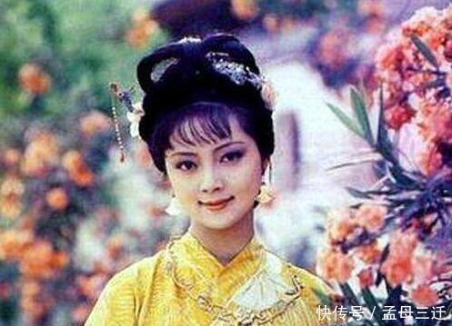 红楼梦#一次任性竟让林黛玉错过一位远胜于贾宝玉的真命天子!