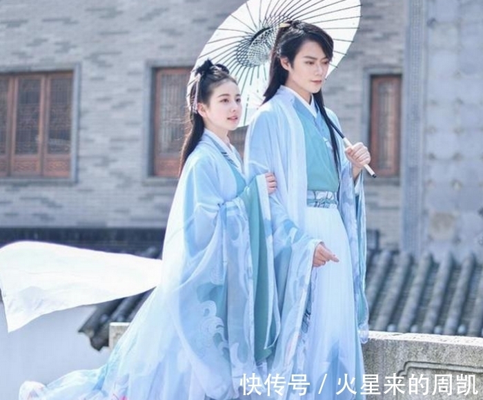 素纱襌衣|95后女生设计火柴盒汉服,从西汉素纱襌衣获得灵感,最轻的24g