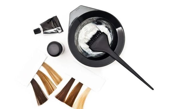 偶联剂|解读丨染出健康“炫”发