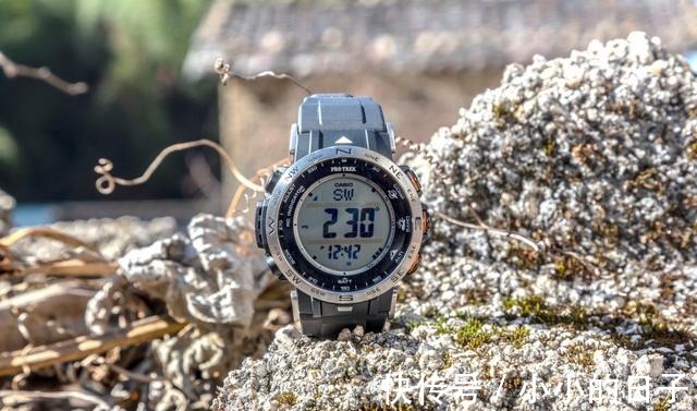 腕表$跨越山川河海,一块手表就可以走天下!