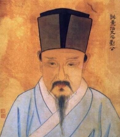 冷汗|朱元璋请功臣吃饭，刘伯温看到饭菜一身冷汗，说道：我们必死无疑