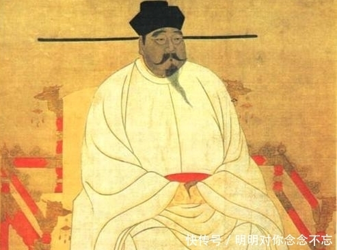 其人|大名鼎鼎的八贤王真有其人，没有帮助杨家将，子孙成为南宋皇帝