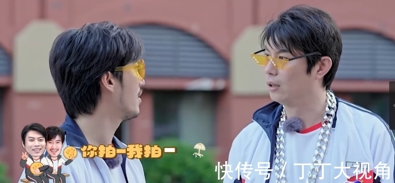 首播就拿下3个冠军,沈腾的这档新综艺又是“王炸”?