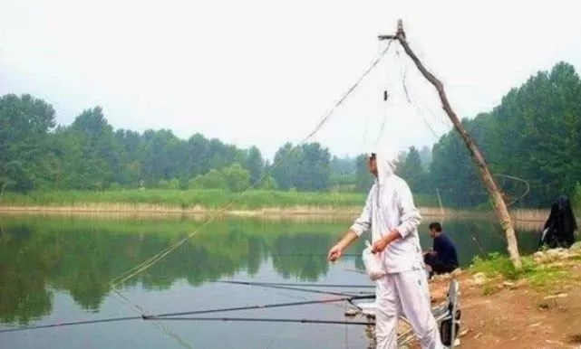 不是跟你吹,打窝只需谨记三个绝招,不管在哪钓,你就偷着乐吧!