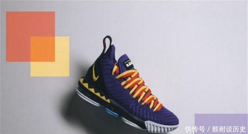 依旧|“脚感和缓震性能依旧稳如老狗”!盘点五双“高颜值”球鞋,“吸睛满满”!