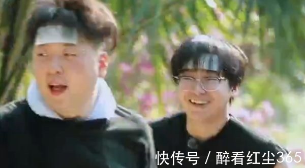 內(nèi)情|快樂家族空降向往4,卻唯獨(dú)缺了謝娜何炅不小心說內(nèi)情后,早料到