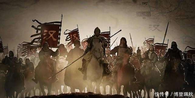 和亲政策|匈奴将汉朝皇帝围困七天七夜,为何将他放了?和亲政策揭露原因