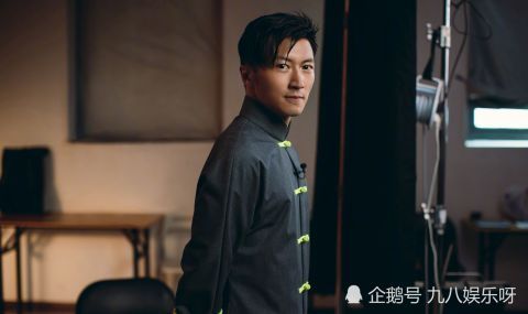 晚會|國慶晚會：央視云集實力派，湖南衛(wèi)視陣容“翻新”