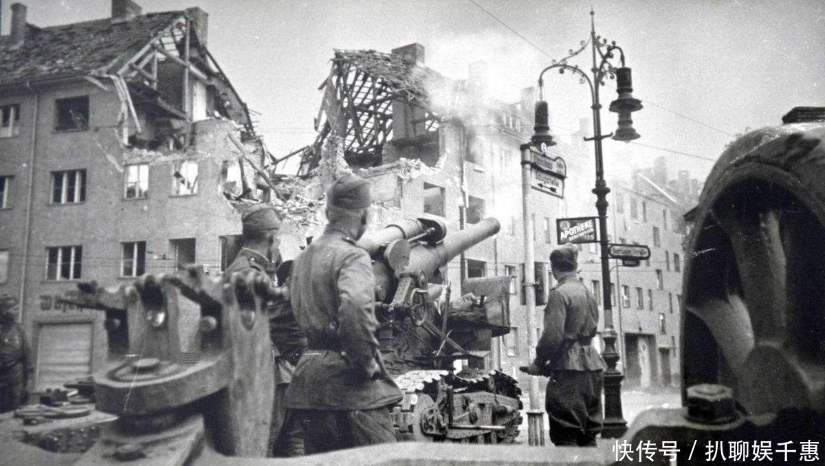 朱可夫|科涅夫、朱可夫同是元帅,为啥斯大林将进攻柏林指挥权给了朱可夫