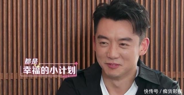 姚译添|《奔跑吧》上演甜宠剧,郑恺开启浪漫追妻之旅,夫妻同框甜蜜暴击