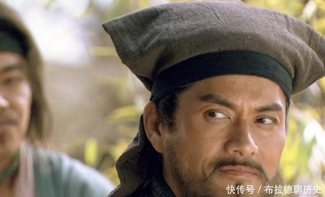 梁山|晁盖眼中毒箭分寸不乱,闻听宋江就刑为何惊慌失措,临死才知原因