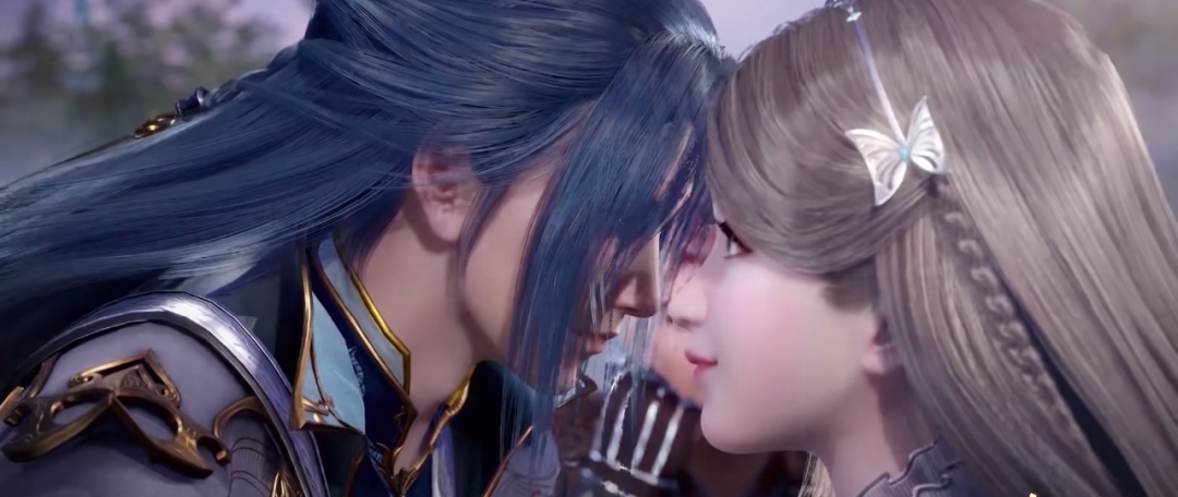 宁荣荣|斗罗大陆:未经他人苦,莫劝他人善,唐三能劝奥斯卡吗?