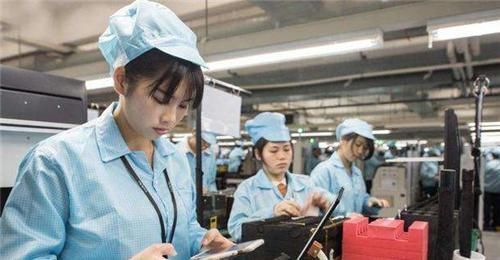 王来春|富士康最牛打工妹：初中毕业就进厂，如今成百亿富豪，名字很耳熟