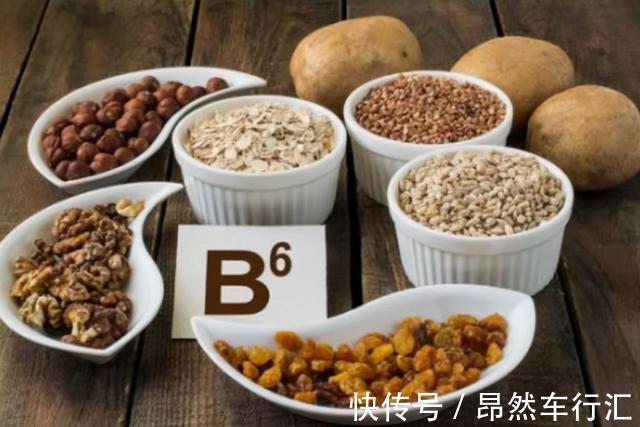 神经系统|失眠是因为缺少维生素?建议经常失眠的人,适当补充这3种维生素