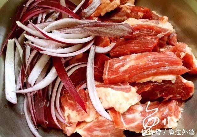 顺丝|家里再穷,也要给孩子1周吃一次它,补充氨基酸,身高蹭蹭涨!