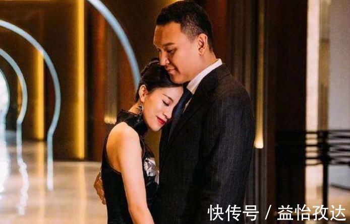 因参加《中国好声音》走红,嫁给爱奇艺副总裁,后来成人生赢家